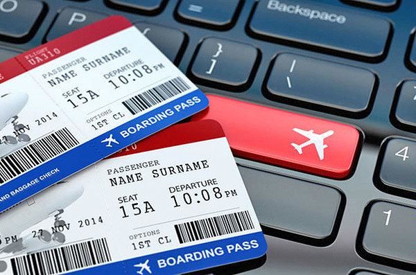 قیمت بلیت پروازهای حج اعلام شد