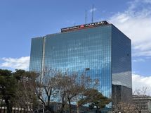 تداوم ثبت بالاترین تراز عملیاتی از سوی بانک ملت