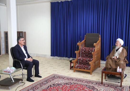 گالری