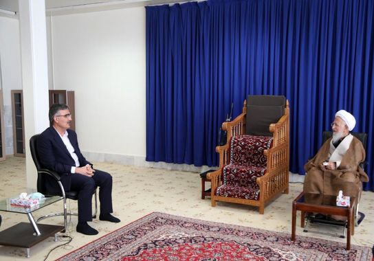 گالری