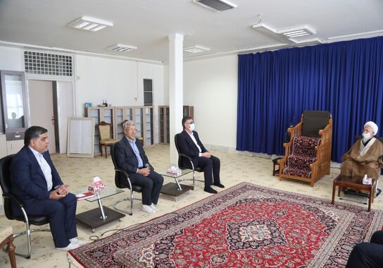 گالری