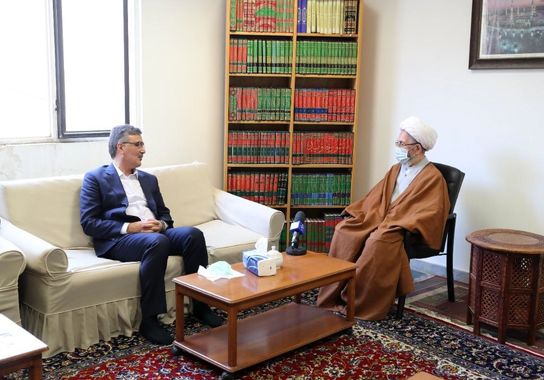 گالری