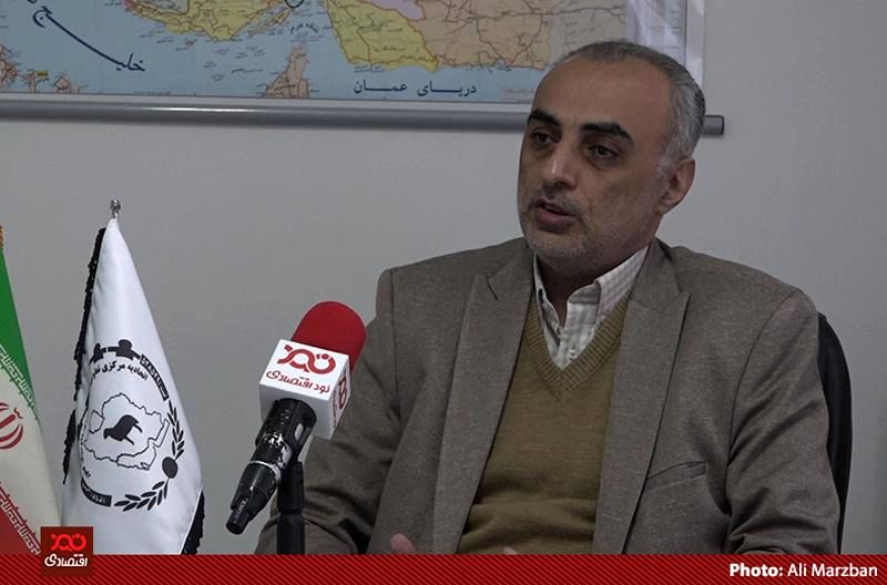 تعداد دامهای سبک مازاد در کشور به ۶ میلیون راس رسید