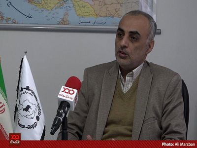 تعداد دام‌های سبک مازاد در کشور به ۶ میلیون راس رسید