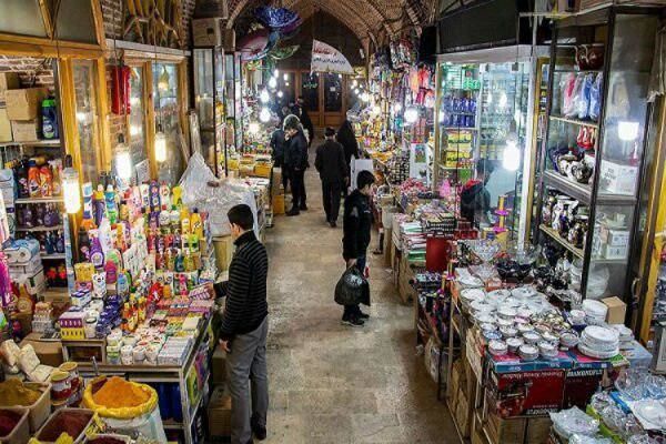 دو میلیون و ۴۰۰ هزار واحد صنفی در کشور فعالند