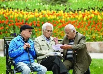 زمان واریز مابه‌التفاوت افزایش حقوق خرداد بازنشستگان