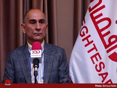 بندر شهید رجایی ایران میتواند جای بندر سن پترزبورگ را بگیرد