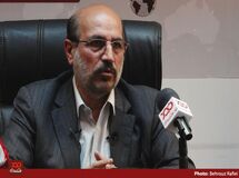 فاطمی امین پشت درهای بسته برنامه ریزی می‌کند