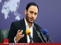 استعفای وزیر کار مورد پذیرش رئیس جمهور قرار گرفت