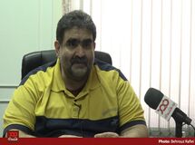 نایب رئیس اتاق بازرگانی خوراک رسانه‌ای bbc  و ایران اینترنشنال را در مورد موضوع دستمزد کارگران فراهم می‌‌کرد