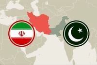 سهم ۲/۳ درصدی کالاهای ایرانی از واردات پاکستان