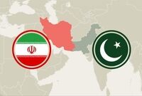 سهم ۲/۳ درصدی کالاهای ایرانی از واردات پاکستان