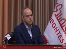  برخی به اشتباه فکر می‌کنند چون ما تحریم هستیم، برخی کشورها در مراودات تجاری از مسیر ایران استفاده نمی‌کنند!
