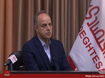  برخی به اشتباه فکر می‌کنند چون ما تحریم هستیم، برخی کشورها در مراودات تجاری از مسیر ایران استفاده نمی‌کنند!