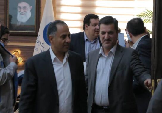 گالری
