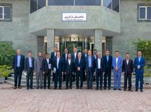فجر آماده دریافت پیشنهادها و همکاری با بانک تجارت در زمینه های مالی است