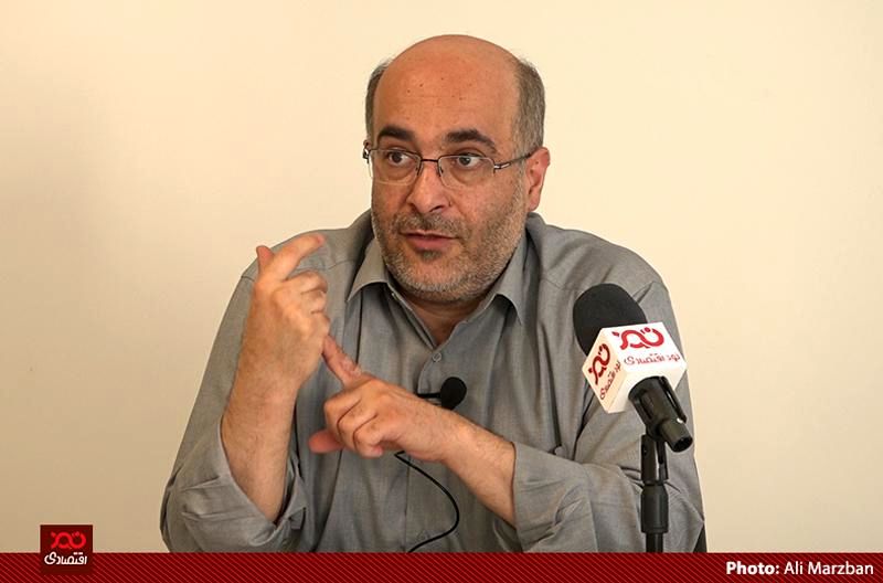 دولت عوارض سنگینی برای واردات نهادهها اعمال کرده است