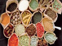کاهش ۶۲ درصدی صادرات ادویه و گیاهان دارویی در ۲ ماهه ۱۴۰۱