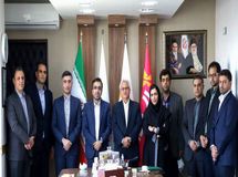 انتصاب معاونان و مدیران جدید در شرکت پرداخت الکترونیک سداد