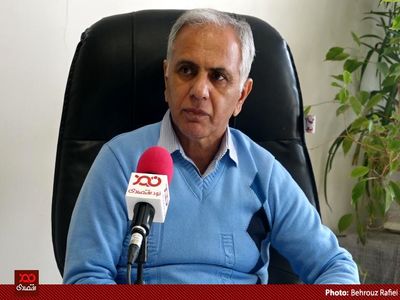 یک ظرفیت بزرگ حمل و نقل جهان در روسیه زمین گیر شده، ما باید از این فرصت استفاده کنیم