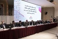 برگزاری موفقیت آمیز مجامع بانک ملت با حضور حداکثری سهامداران