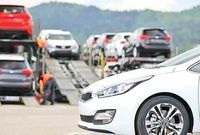 قیمت خودرو در بازار آزاد در یکم تیر ۱۴۰۱