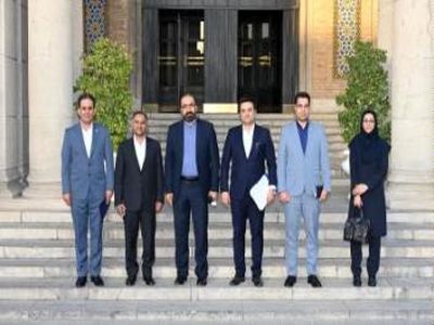 حمایت بانک تجارت از تامین مالی طرح جامع شرکت پالایش نفت تبریز