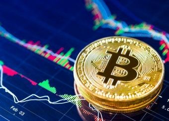 بیت کوین ۲۱ هزار و ۲۶۹ دلار شد
