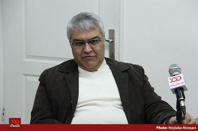 راه اندازی مجدد سیستم قرعه کشی، اشتباه وزارت صمت بود