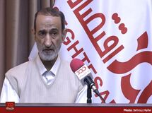 باید برای بازارسازی در فروش نفت شرکای استراتژیک داشته باشیم