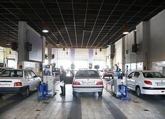 مراکز معاینه فنی خودرو امروز تعطیل است؟