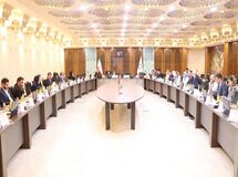 مذاکرات فشرده برای امضای موافقت‌نامه تجارت آزاد با اوراسیا