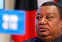 دبیرکل اوپک در گذشت