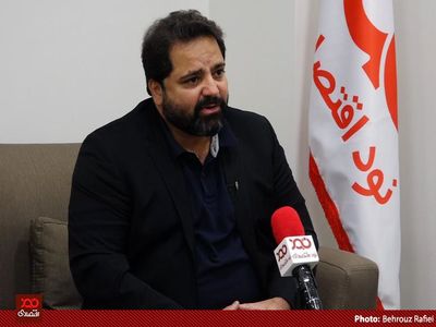  به ازای قطع هر مگاوات برق شهرک‌های صنعتی، زمینه اشتغال ۹۶ نفر را از بین می‌بریم