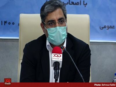 قطعی برق ادارات من را خوشحال می‌کند/ وزارت نیرو قطعی برق شهرک‌های صنعتی را برنامه‌ریزی شده کرده است