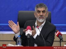 باید "امین حضور" را جمع کنیم؛ تا وقتی جایی مثل "امین حضور"  هست، قاچاق هم تمام نمی‌شود