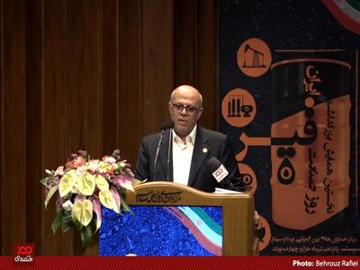 ۳ سال پیش بزرگترین صادرکننده قیر آسیا شدیم و تمام رقبایمان را پشت سر گذاشتیم