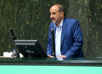 فیلم/ ادعاهای یک نماینده مجلس درباره فساد در وزارت جهاد کشاورزی