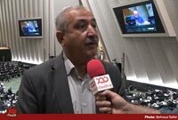 در زمانی که تورم بالا داریم تشکیل وزارت بازرگانی شوک شدیدتری به بازار وارد می‌کند