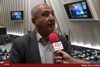 در زمانی که تورم بالا داریم تشکیل وزارت بازرگانی شوک شدیدتری به بازار وارد می‌کند