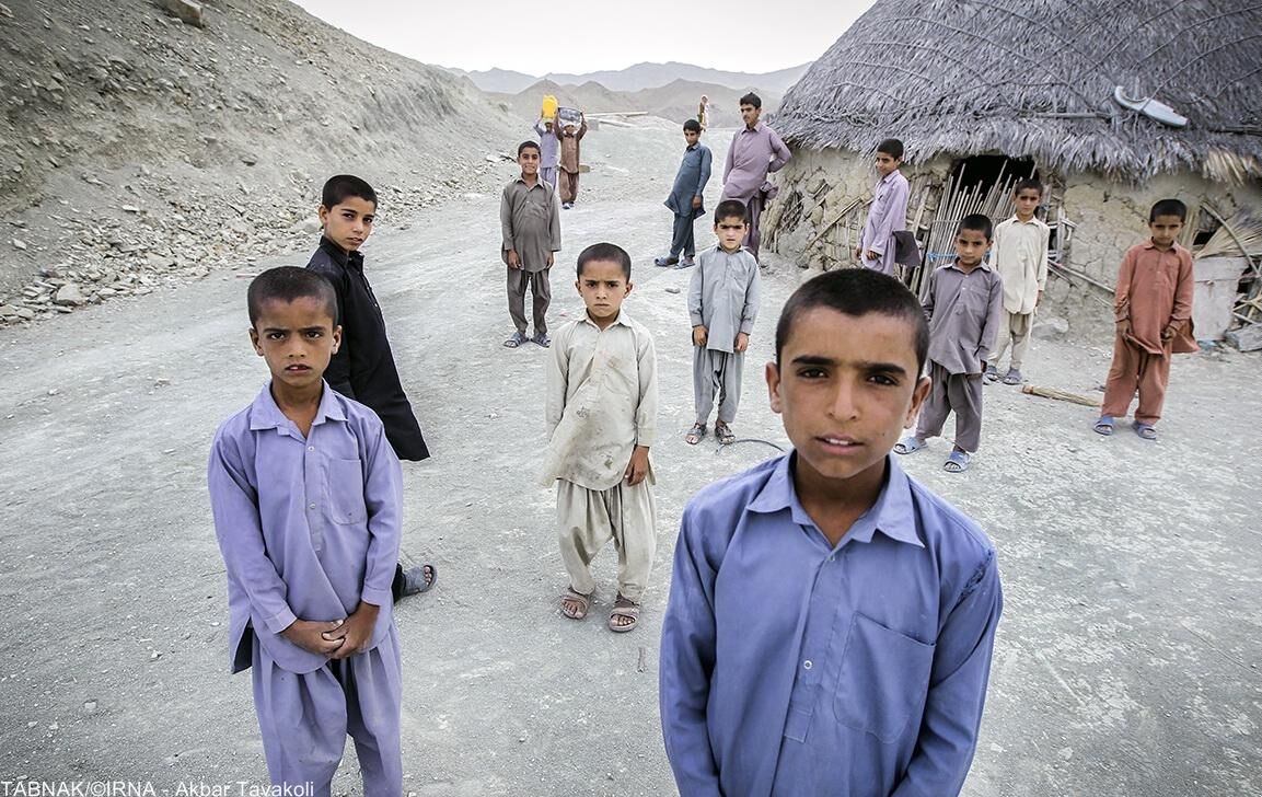 فاجعه شکاف طبقاتی در سیستان‌وبلوچستان