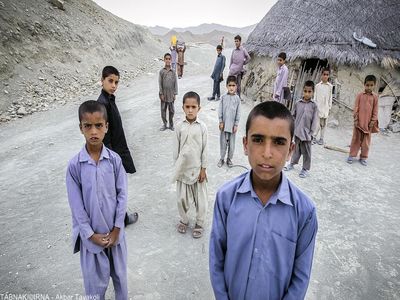فاجعه شکاف طبقاتی در سیستان‌وبلوچستان