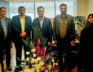 اجرای مسئولیت اجتماعی سازمانی ،الویت بانک ایران زمین