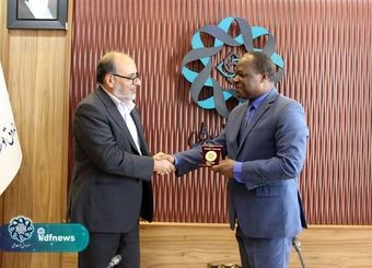 راههای توسعه همکاری‌های اقتصادی در ساحل عاج بررسی شد