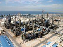 گام بلند پتروشیمی زیما برای حمایت از صنعت کشاورزی