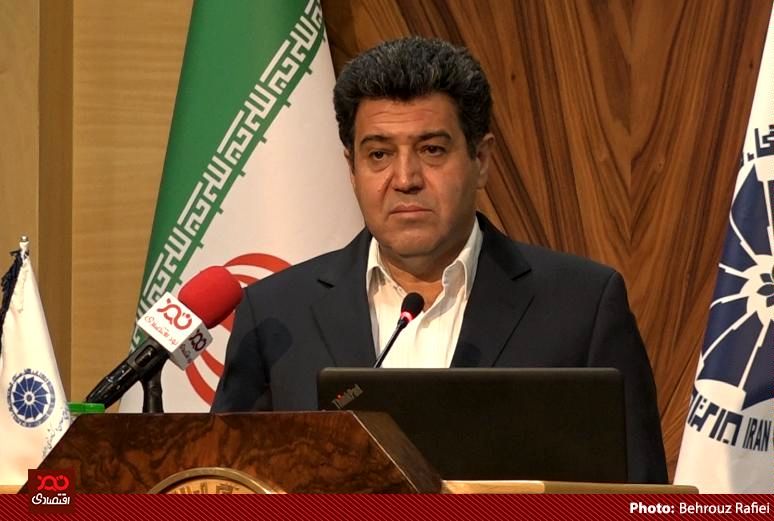 هیات‌رئیسه اتاق ایران موافق تغییر آیین‌نامه هیات نمایندگان نیست