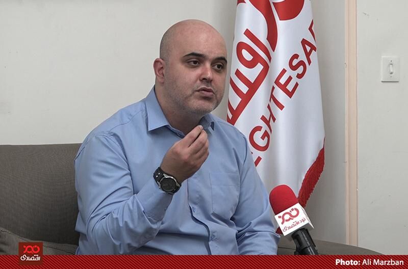 فروش هر شانه تخم مرغ با نرخ ۹۰ هزار تومان گرانفروشی است