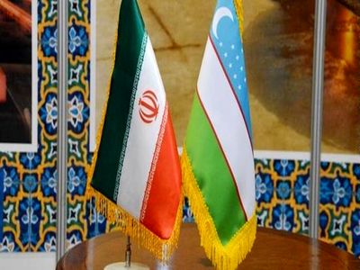 افزایش تبادلات تجاری با ازبکستان چگونه رقم می خورد؟