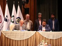 رایتل برای توسعه حمل و نقل هوشمند، تفاهمنامه همکاری امضا کرد