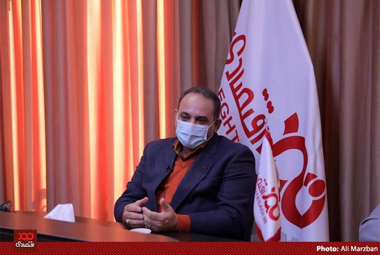 سامانه مودیان تراکنشهای مودیان مالیاتی را شفاف میکند